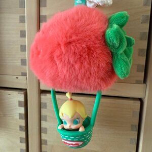 Baby Molly Fruity Aroma Series- Sachet Pendant Strawberry Berry Mist Sweet Verse